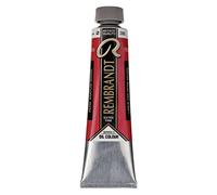 Rembrandt Paint Oil PERM MAD M, Permanent Madder Medium, One Size