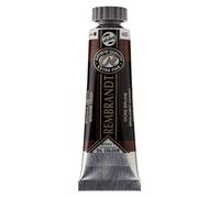 Rembrandt 15ml Artists Oil Colour - Brown ochre - Series 1
