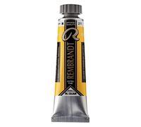 Rembrandt Oil Colour Tube 15 ml Cadmium Yellow Medium 271