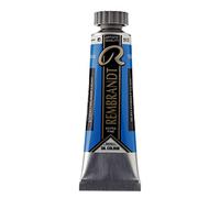 Rembrandt Oil Colour Tube 15 ml Cobalt Blue Light 513