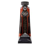 Rembrandt Oil Colour Tube 15 ml Copper 805