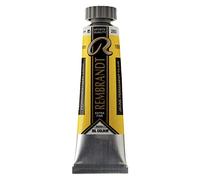 Rembrandt Oil Colour Tube 15 ml Permanent Yellow Light 283