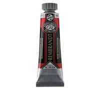 Rembrandt Oil Colour Tube 15 ml Quinacridone Rose 366