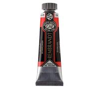 Rembrandt Oil Colour Tube 15 ml Scarlet 334