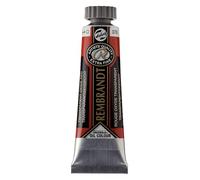 Rembrandt 15ml Artists Oil Colour - Transparent oxide red - Series 3