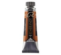 Rembrandt 15ml Artists Oil Colour - Yellow ochre - Series 1