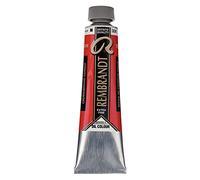 Rembrandt Paint Oil CAD DP, Cadmium Red Deep, One Size