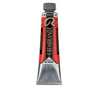 Rembrandt Paint Oil CAD LT, Cadmium Red Light, One Size