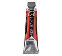 Rembrandt Oil Colour Tube 40 ml Cadmium red medium 314 (01053142)