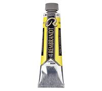 Rembrandt Oil Colour Tube 40 ml Cadmium yellow lemon 207 (01052072)