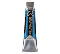 Rembrandt Oil Colour Tube 40 ml Cerulean blue 534 (01055342)