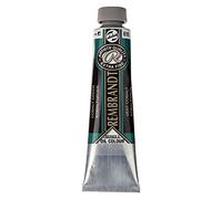 Rembrandt Oil Colour Tube 40 ml Cobalt green 610 (01056102)