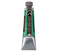 Rembrandt Oil Colour Tube 40 ml Emerald green 615 (01056152)