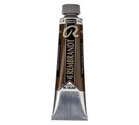 Rembrandt Oil Colour Tube 40 ml Greenish umber 410 (01054102)