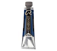 Rembrandt Oil Colour Tube 40 ml Indanthrene blue 585 (01055852)