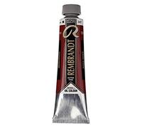 Rembrandt Oil Colour Tube 40 ml Indian red 347 (01053472)