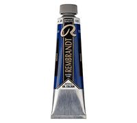 Rembrandt Oil Colour Tube 40 ml Indigo 533 (01055332)