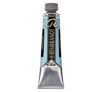 Rembrandt Oil Colour Tube 40 ml King's blue 517 (01055172)