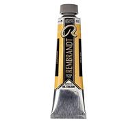 Rembrandt Oil Colour Tube 40 ml Light gold 802 (01058022)