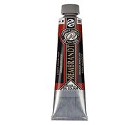 Rembrandt Paint Oil LT RD, Light Oxide Red, One Size