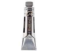 Rembrandt Oil Colour Tube 40 ml Mixed white (safflower oil) 103 (01051032)