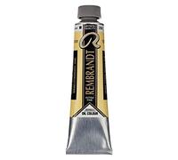 Rembrandt Oil Colour Tube 40 ml Nickel titanium yellow deep 280 (01052802)