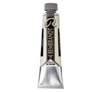 Talens : Rembrandt Oil Colour 40ml tube PEARL WHITE