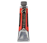Royal Talens Rembrandt Oil Colour Tube Transparent White 119 - 40 ml (safflower oil)
