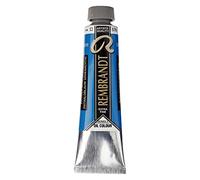 Rembrandt Oil Colour Tube 40 ml Phthalo blue greenish 576 (01055762)