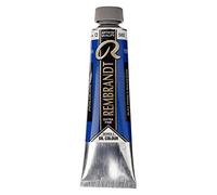 Rembrandt Oil Colour Tube 40 ml Phthalo blue reddish 583 (01055832)