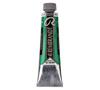 Rembrandt Oil Colour Tube 40 ml Phthalo green yellow 681 (01056812)