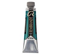 Rembrandt Paint Oil PHT Turq B, Phthalo Turquoise Blue, One Size