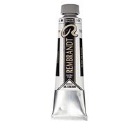Rembrandt Oil Colour Tube 40 ml Titanium white (safflower oil) 105 (01051052)