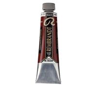 Rembrandt Oil Colour Tube 40 ml Transparent oxide brown 426 (01054262)