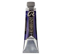 Rembrandt 1055082 Oil Paint Prussian Blue 40 ml 1 pc