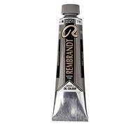 Rembrandt Paint Oil Warm Grey, One Size