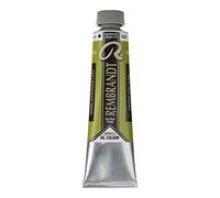 Rembrandt Oil Paint 40ml CINNABAR GREEN LIGHT