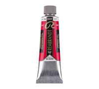 Rembrandt Oil Paint - Extra Fine Quality - Cadmium Red Light 303-150 ml Tube - High Light Fastness - Professional Artist Quality - Buttery Consistency - Made in the Netherlands