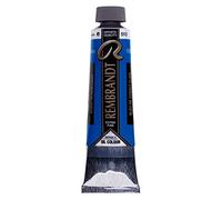 Rembrandt Paint Oil COB BL LT, Cobalt Blue Light, One Size