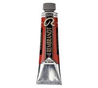 Rembrandt Paint Oil GR BR, Stil de Grain Brown, One Size