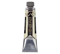 Rembrandt Paint Oil GRE, Yellow Green, One Size