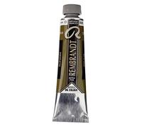 Rembrandt Paint Oil GREE, Olive Green, One Size