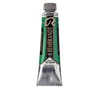 Rembrandt Paint Oil PERM GR DP, Permanent Green Deep, One Size