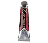 Rembrandt Paint Oil PERM RD VI, Permanent Red Violet, One Size