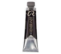 Rembrandt Paint Oil Van, Vandyke Brown, One Size