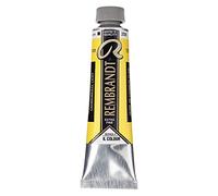 Rembrandt Paint Oil Yello LITE, Cadmium Yellow Light, One Size