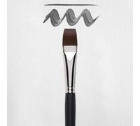 Rembrandt Pincel para óleo y acrílico series 290 N.° 24 (90929024)