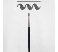 Rembrandt Pincel para óleo y acrílico series 291 N.° 4 (90929104)