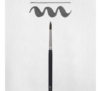 Rembrandt Pincel para óleo y acrílico series 291 N.° 6 (90929106)