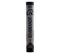 Rembrandt Soft Pastel - Blue Violet 548.3 - Premium Quality Pigments - High Lightfastness - Metal-Free - Intermediate Shades - Made in Netherlands